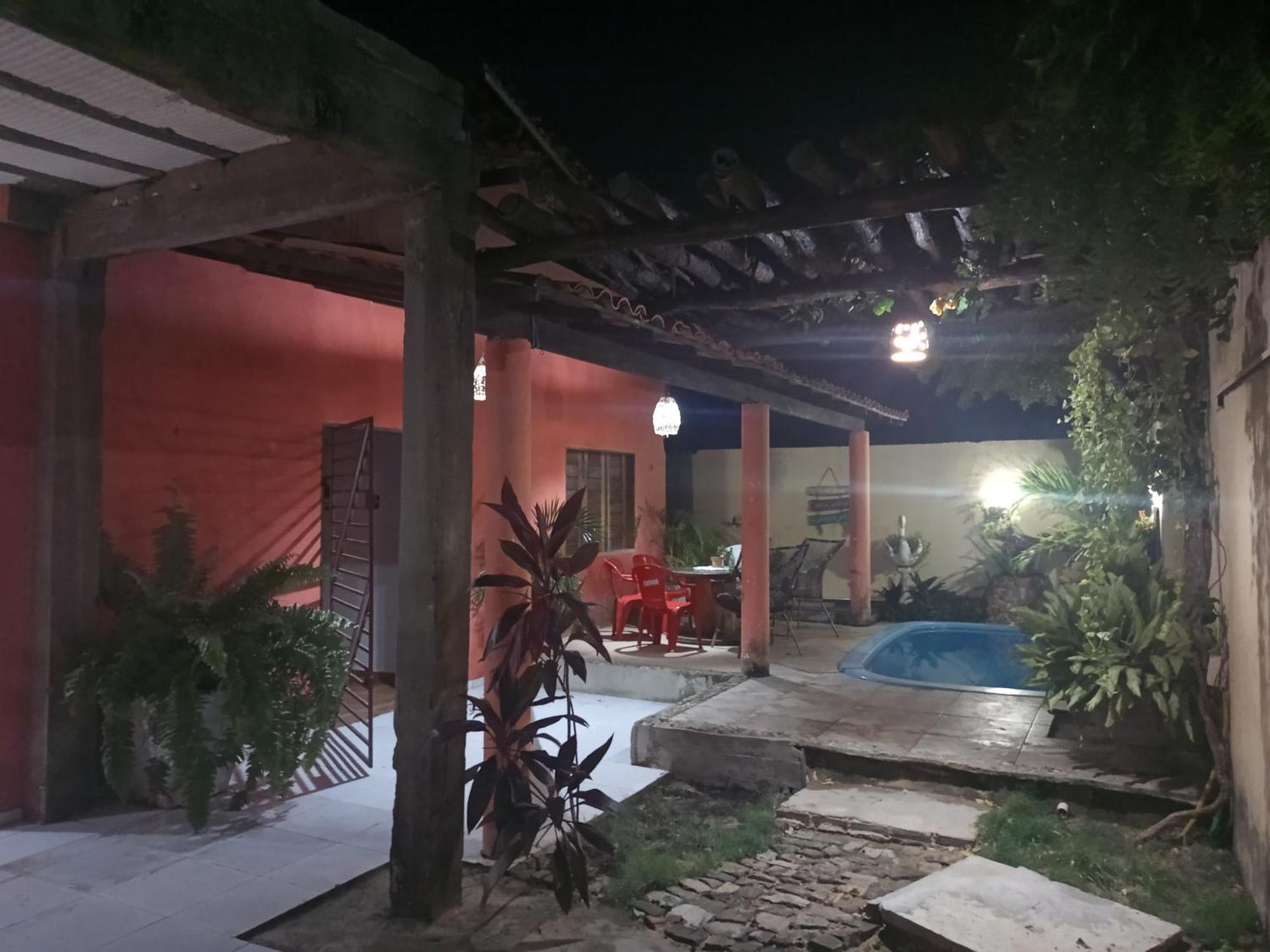 Willa Casa Portier Luis Correia Pokój zdjęcie
