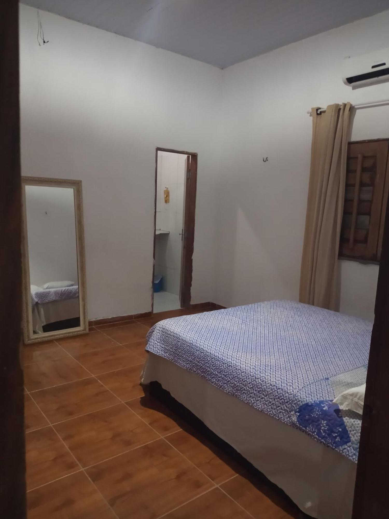 Willa Casa Portier Luis Correia Pokój zdjęcie
