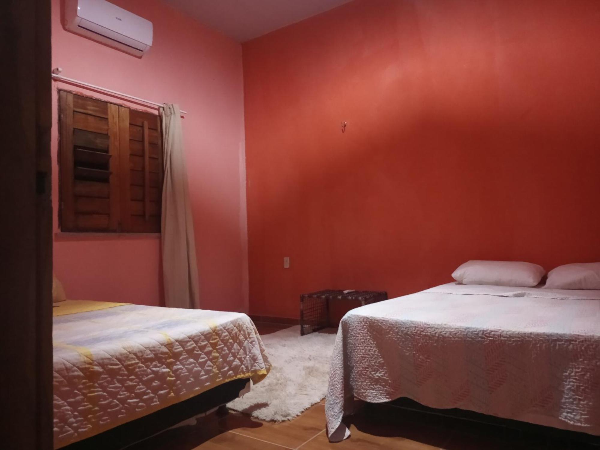 Willa Casa Portier Luis Correia Pokój zdjęcie