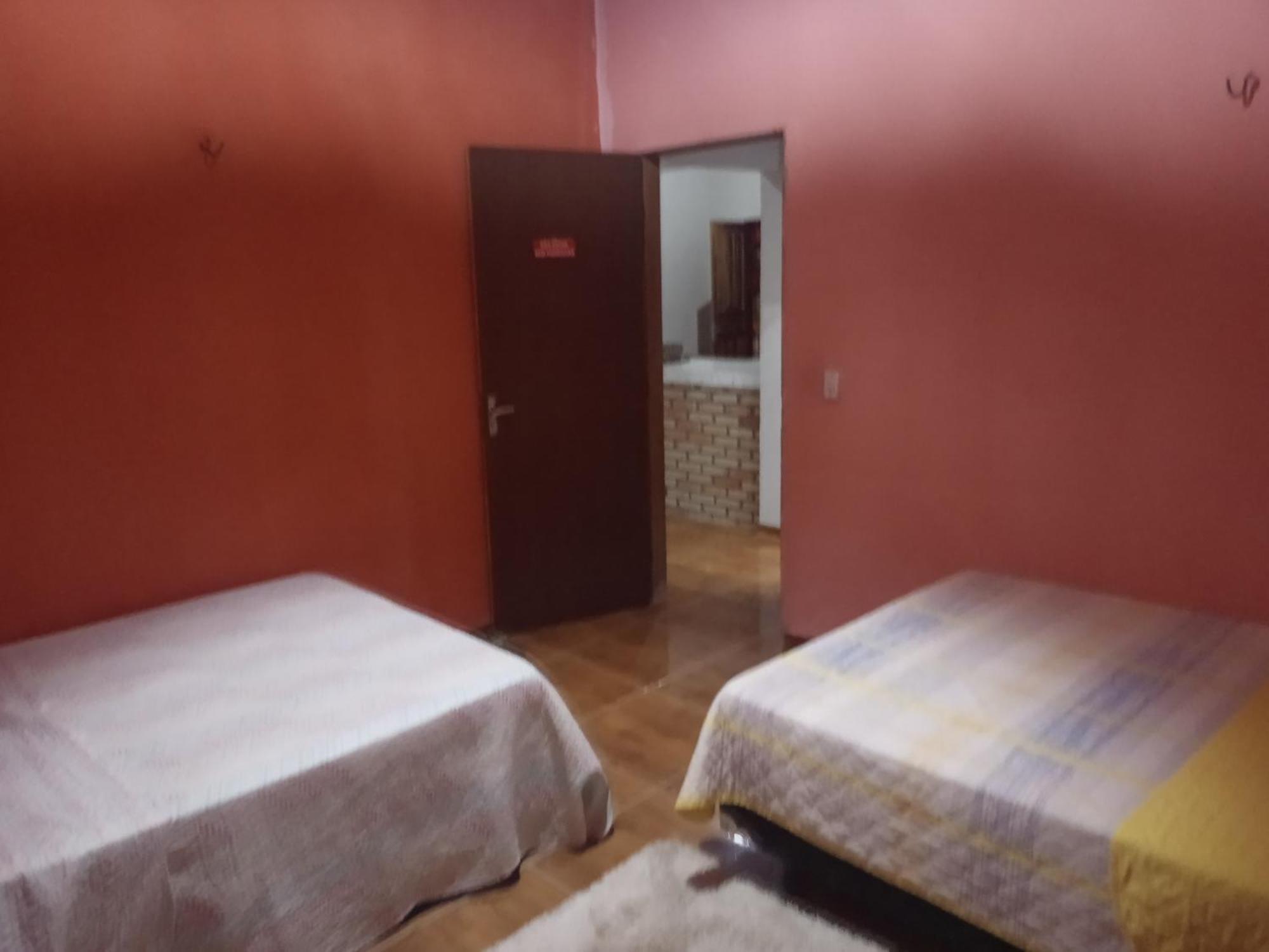 Willa Casa Portier Luis Correia Pokój zdjęcie