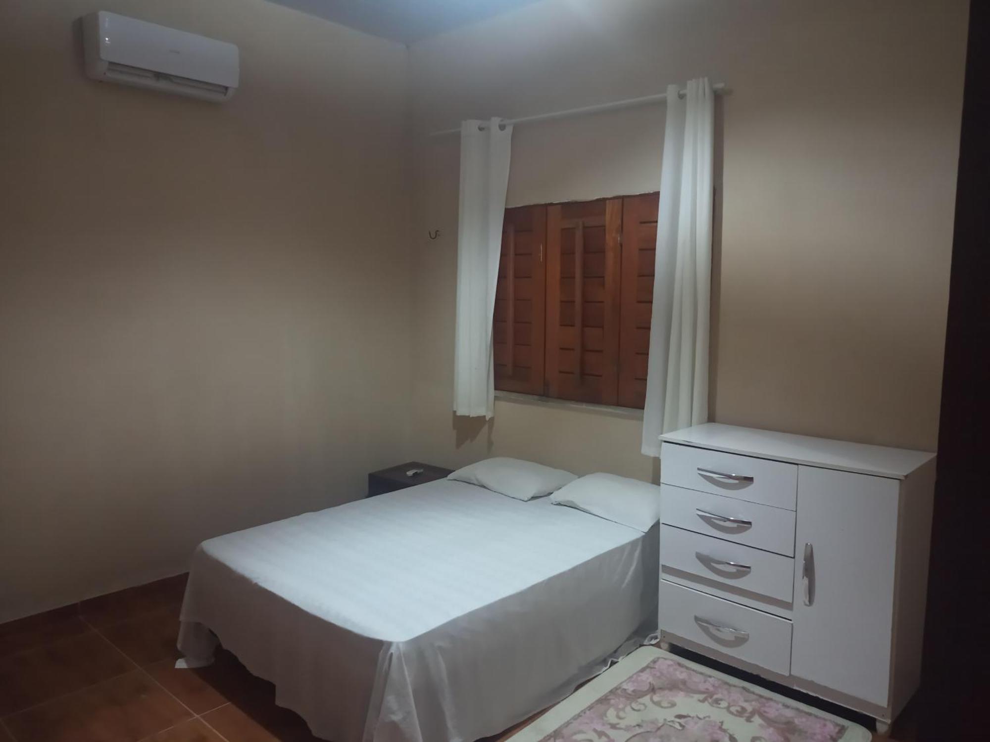 Willa Casa Portier Luis Correia Pokój zdjęcie