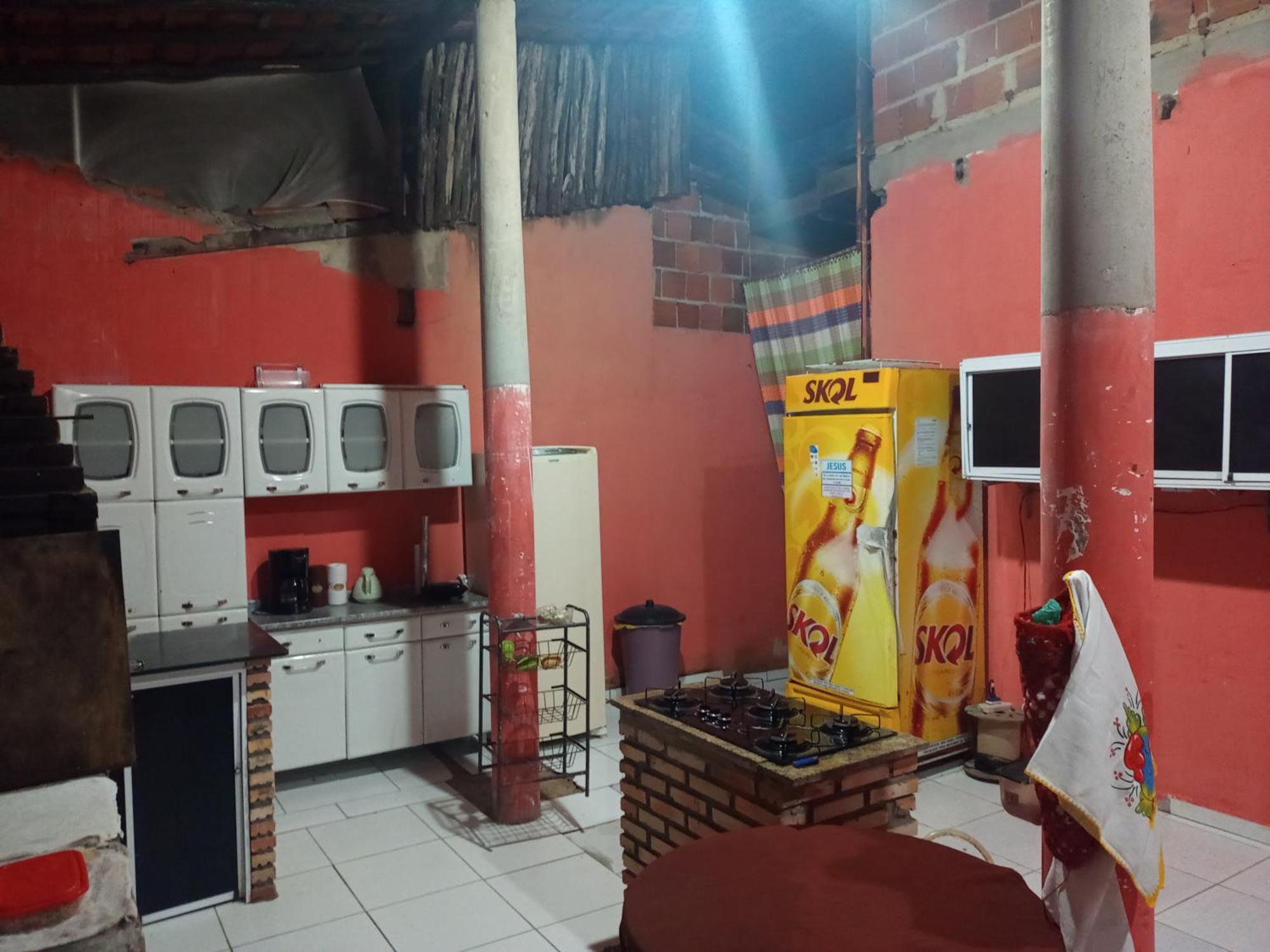 Willa Casa Portier Luis Correia Pokój zdjęcie