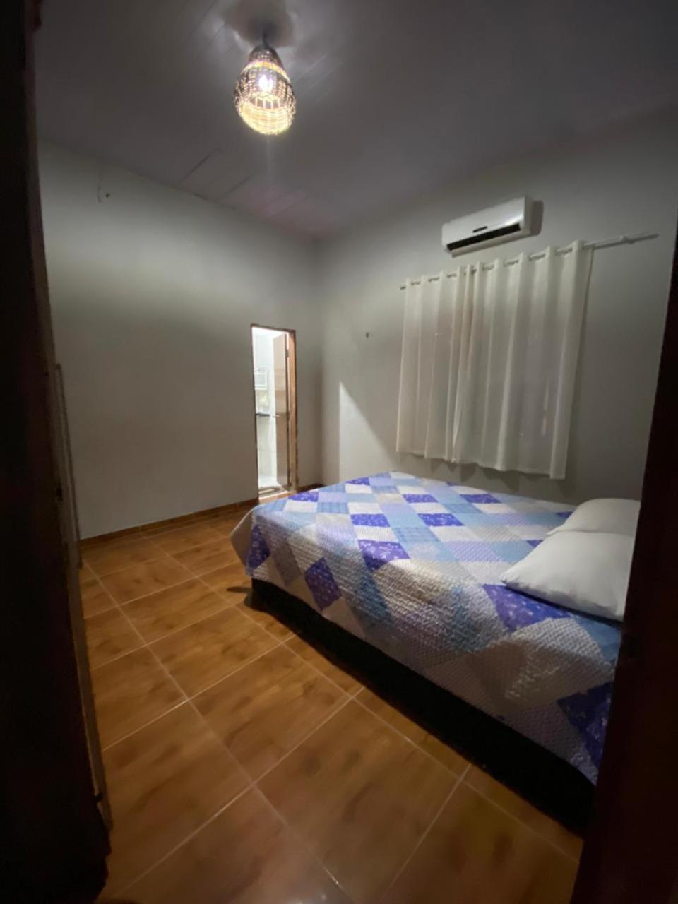 Willa Casa Portier Luis Correia Zewnętrze zdjęcie