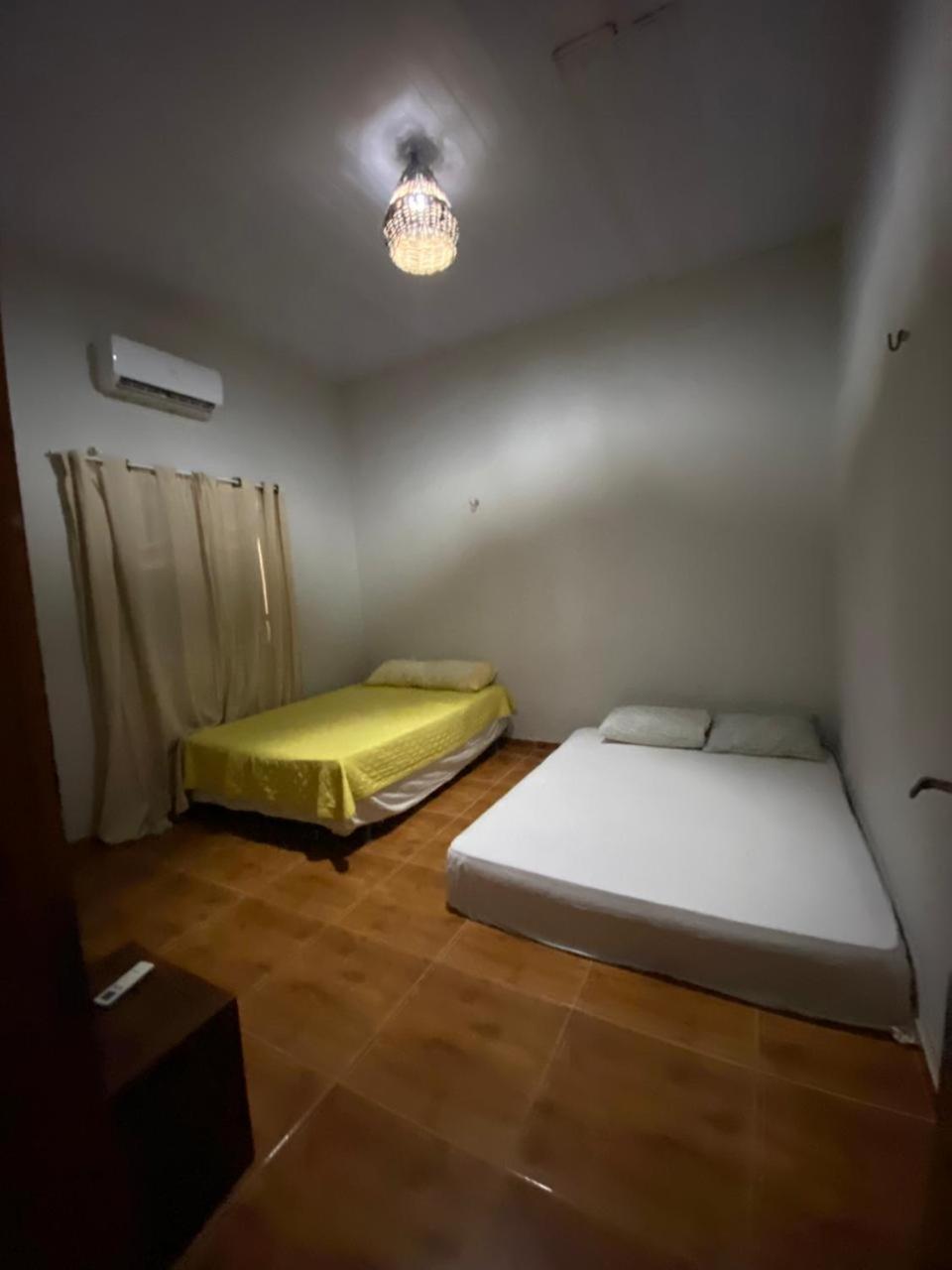 Willa Casa Portier Luis Correia Zewnętrze zdjęcie