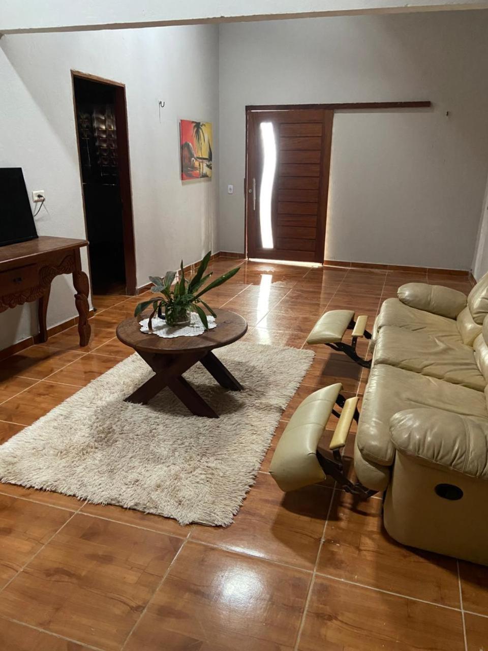 Willa Casa Portier Luis Correia Zewnętrze zdjęcie
