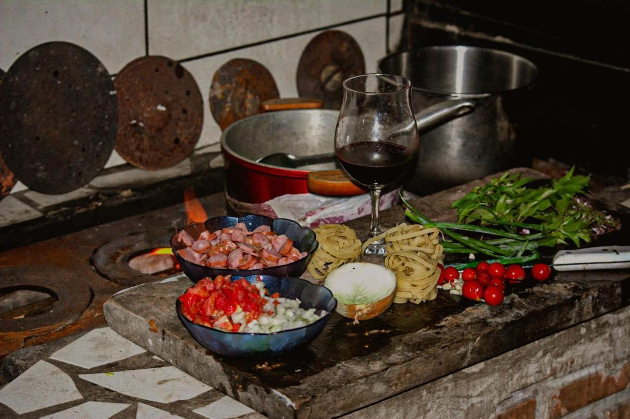 Willa Casa Portier Luis Correia Zewnętrze zdjęcie
